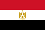 dovolenka Egypt